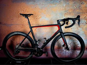 Colnago V3 Di2*12SP*105*54 [58] *NOUVEAU ‼️, Neuf, Autres marques, Colnago, Colnago italy