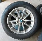 Winterbanden velgen BMW 3 serie G20 G21 5x112 16inch 7mm ❄️, Enlèvement, Utilisé, BMW
