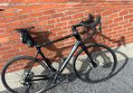 Bianchi infinito XE zwart carbon, Ophalen, Zo goed als nieuw