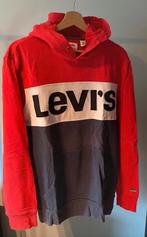 Heren trui levi’s, Ophalen, Zo goed als nieuw