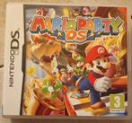 Mario Party DS, NDS. Volledig., met Code., Ophalen of Verzenden, Zo goed als nieuw, Avontuur en Actie, Vanaf 3 jaar