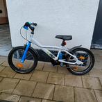 Kinderfiets Btwin 16" heel goede staat, Fietsen en Brommers, Ophalen, Zo goed als nieuw, 16 tot 20 inch, Btwin