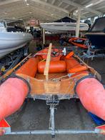 Rubberboot opknapper, Sports nautiques & Bateaux, Canots pneumatiques, Enlèvement, Utilisé