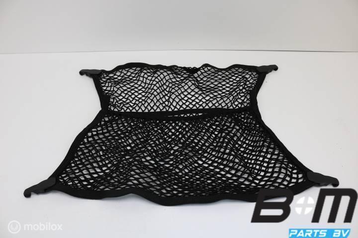 Opbergnet bagageruimte Audi A4 8W, Auto-onderdelen, Interieur en Bekleding, Gebruikt