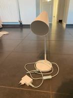 Bureaulamp IKEA, Huis en Inrichting, Lampen | Tafellampen, Ophalen, Zo goed als nieuw