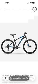 velo vtt, Fietsen en Brommers, Vering, Meer dan 20 versnellingen, Ophalen, Overige merken