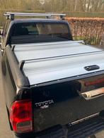 Roll cover Pickups, Ophalen, Toyota