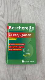 Bescherelle La conjugaison, Boeken, Woordenboeken, Ophalen, Zo goed als nieuw
