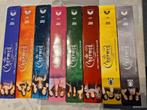 Alles seizoenen van charmed, Cd's en Dvd's, Dvd's | Science Fiction en Fantasy, Ophalen of Verzenden, Zo goed als nieuw, Fantasy