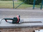 Metabo heggeschaar, Ophalen, Gebruikt