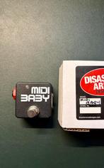 Disaster Area MIDI Baby (pédale contrôleur MIDI), Musique & Instruments, Enlèvement ou Envoi, Neuf, Autres types