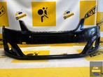 Seat Alhambra 7N Voorbumper KLS PDC 7N5807221A bumper, Gebruikt, Voor, Seat, Bumper