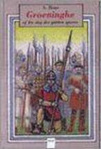 GROENINGHE De slag der gulden sporen, België, Ophalen of Verzenden, Zo goed als nieuw, WALTER SOETHOUDT