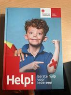 Boek eerste zorgen, Boeken, Schoolboeken, Ophalen, Zo goed als nieuw