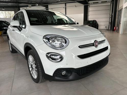 Fiat 500 X, Auto's, Fiat, Bedrijf, Te koop, ABS, Airbags, Airconditioning, Boordcomputer, Centrale vergrendeling, Cruise Control