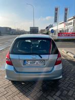 Honda jaaz automaat✅ export, Auto's, Automaat, Bedrijf, 5 deurs, Rio