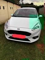 Ford fiesta st line, Auto's, Euro 5, Stof, Zwart, Wit