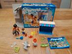 playmobil strandcabine, Enlèvement, Comme neuf, Ensemble complet