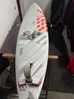 Severne Stone 56l, Watersport en Boten, Windsurfen, Ophalen, Minder dan 250 cm, Zo goed als nieuw, Minder dan 5 m²