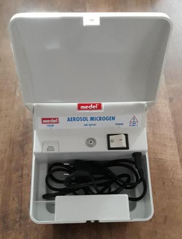 Aérosol / Nébuliseur / Inhalateur beschikbaar voor biedingen