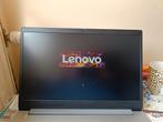 Nieuwe laptop Lenovo zilver, scherm 17,3 "HD, Comme neuf, Enlèvement ou Envoi