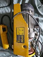 Monte charges, Enlèvement ou Envoi, Utilisé, Ascenseur de chantier