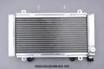Radiateur Koeler Radiator AVDB HONDA CBR 400 NC23 1988 1989, Motoren, Ophalen of Verzenden, Nieuw