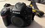 Nikon D7100 + Nikon Battery Charger MH-25, Audio, Tv en Foto, Ophalen, Gebruikt, Nikon