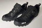 Fietsschoenen mountainbike maat 45, Ophalen, Zo goed als nieuw