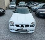 Mercedes SLK, SLK, Bedrijf, ABS, Te koop