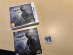 Batman : Arkham Origins - Blackgate Nintendo, Consoles de jeu & Jeux vidéo, Jeux | Nintendo 2DS & 3DS, 1 joueur, Combat, Comme neuf