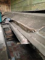 Hout balken planken, Doe-het-zelf en Bouw, Ophalen