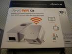 DEVOLO WIFI KIT, Computers en Software, Ophalen, Zo goed als nieuw