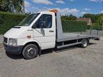 Vw Lt 46 2.8Tdi  -- Transport voiture --  Dépanneuse --, Auto's, Volkswagen, 3000 kg, 4 cilinders, Wit, Grijs