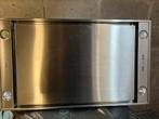 Hotte Novy, Electroménager, Enlèvement, Comme neuf, Encastré, Hotte sous-encastrable