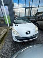 Peugeot 206+, Auto's, Euro 5, Diesel, Particulier, Te koop