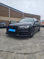 Audi a6 avant, Auto's, Audi, Bedrijf, Diesel, A6, Te koop