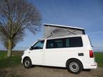 VW Volkswagen T6 California 2L/150PK bj.2017, Caravans en Kamperen, Mobilhomes, Koelkast, Volkswagen, Particulier, 4 tot 5 meter