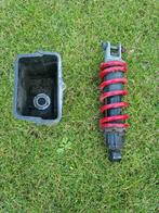 Lot de pieces kawazaki ZR 7, Enlèvement, Utilisé