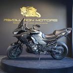 Kawasaki Versys 1000, Motoren, 4 cilinders, Motorrijbewijs A, Bedrijf, Meer dan 35 kW