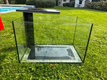 Aquarium beschikbaar voor biedingen