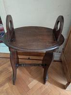 Petite table en bois, Ophalen