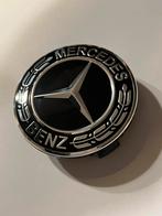 Wieldoppen set Mercedes Benz (4x75mm), Auto diversen, Wieldoppen, Verzenden, Nieuw