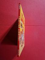 Bd trop top linotte, Enlèvement ou Envoi