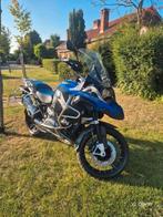 Bmw gs r1200 adventure, Motoren, 2 cilinders, Handvatverwarming, 1170 cc, Particulier