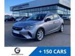Opel Corsa 1.2i Edition, Auto's, 118 g/km, 75 pk, Euro 6, 55 kW