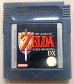 Zelda Link's Awakening DX voor de Gameboy Color en Advance, Games en Spelcomputers, Ophalen of Verzenden, Gebruikt