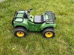 Loopwagen john deere, Kinderen en Baby's, Ophalen, Gebruikt