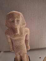 Statuettes égyptiennes