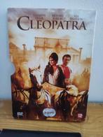 CLEOPATRE - Edition Collector 2 dvd (Elysabeth Taylor), CD & DVD, Comme neuf, Enlèvement ou Envoi, Historique